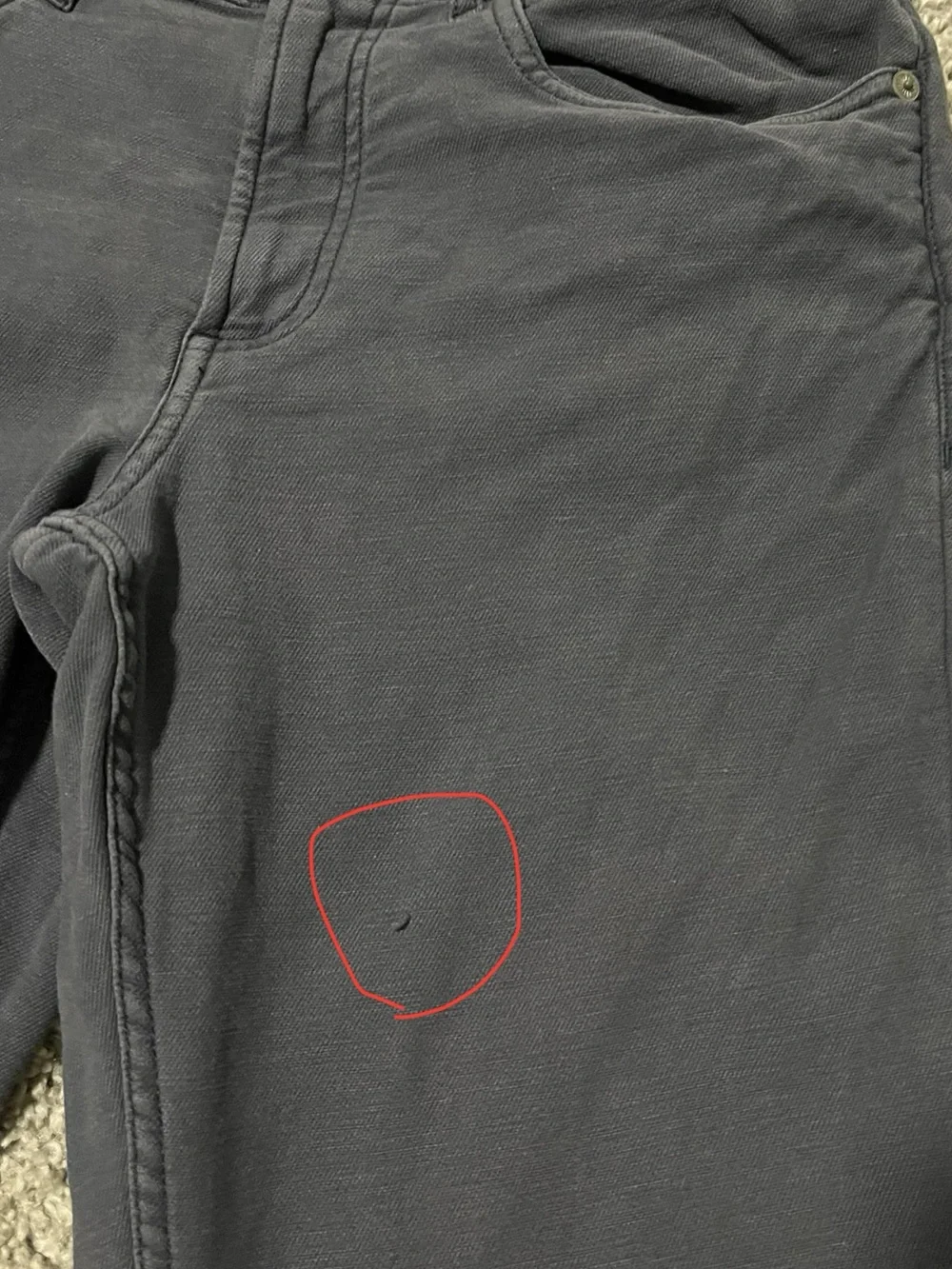 Faherty Jeans